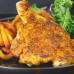 孜然鸡排 / BBQ Chicken Chop
