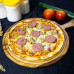 牛肉片核桃披萨 / Beef Pepperoni Walnuts Pizza 牛肉片核桃披萨 / Beef Pepperoni Walnuts Pizza