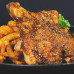 黑胡椒鸡排 / Black Pepper Chicken Chop 黑胡椒鸡排 / Black Pepper Chicken Chop