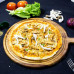 鸡肉蘑菇披萨 / Chicken Mushroom Pizza 鸡肉蘑菇披萨 / Chicken Mushroom Pizza