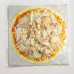 鸡肉蘑菇披萨 / Chicken Mushroom Pizza 鸡肉蘑菇披萨 / Chicken Mushroom Pizza