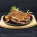 黑胡椒羊扒 / Black Pepper Lamb Chop 黑胡椒羊扒 / Black Pepper Lamb Chop