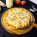 海鲜披萨 / Summer Seafood Pizza