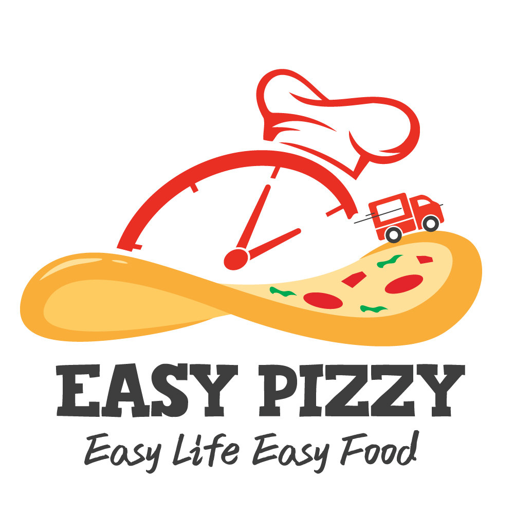 Easy Pizzy Easy Pizzy